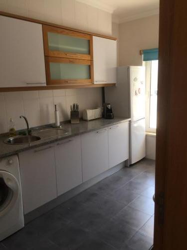 Apartment 6