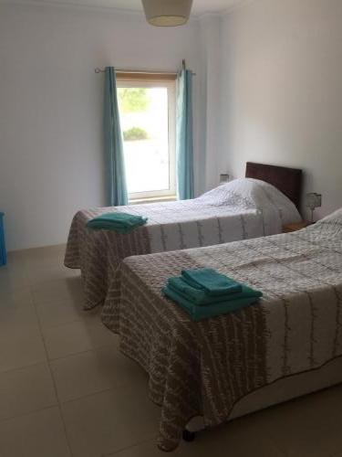 Apartment 8